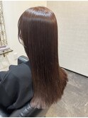 春色ペールピンクカラー