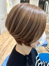 ナル 白山神社参道通り店(nalu)