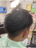 メンズスタイル