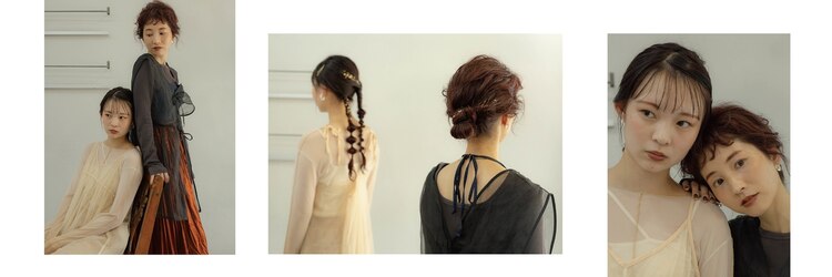 ペイジヘアー(paige hair)のサロンヘッダー