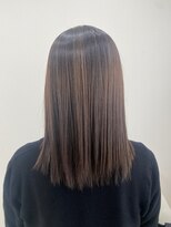 ベルバイグレイス(BELLE by grace)&nbsp;髪質改善FARJUAトリートメント