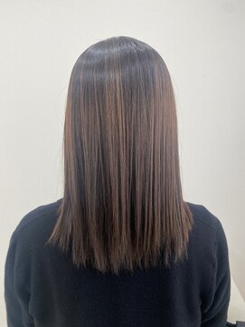 ベルバイグレイス(BELLE by grace) 髪質改善FARJUAトリートメント