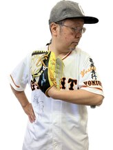 理容アオキ&nbsp;青木 睦広