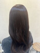 ロミバイリー(Romi by Lyee)&nbsp;ピンクブラウン