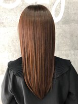 ナフ(naf) 髪質改善トリートメント　ケラコラ