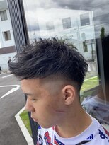 ワーズ インターナショナル(Words international)&nbsp;ジェットモヒカン　[tsune]