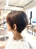 ショート