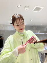 アイディール(:ideal) 片山 美樹