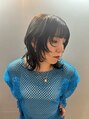 シードラックスビーバイシュシュ(SEED LUXBE by chouchou) nao 
