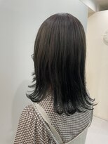 ファム 五日市店(femme) レイヤーカットカラー