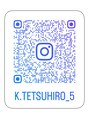ナル 藤沢(NALU) 髪質改善の縮毛矯正やトリートメントのリールありk.tetsuhiro_5