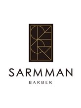 SARM MAN 人形町〈理容室〉【サーム　マン】