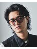 【平日限定】パーマ20%OFF!プレミアムツイスト・スパイラル・ツイスパ￥11550