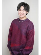 リップス 自由が丘(LIPPS) 阿部 悠太