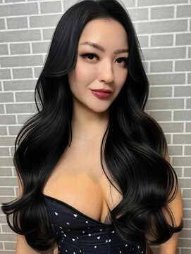 ユーカナヤマ(u Kanayama) 韓国ヘア/レイヤーカット