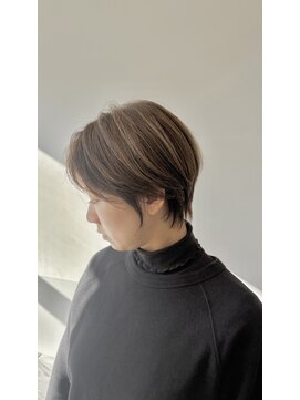 サロウィン 大宮(SALOWIN) 「ママでもおしゃれ！」って褒められる♪