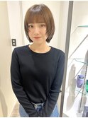 レイヤーボブ