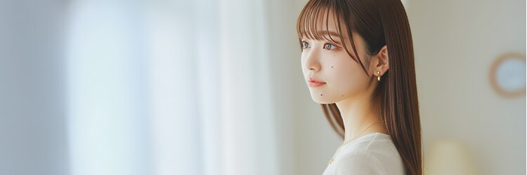 パザパ 南館店(pa.za.pa.)のサロンヘッダー