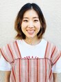 ヴァンクラウド 奈良店(VENT-CLOUD) 田中 舞香