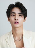 ラフジェントルショート