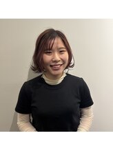 ギャラリアサンク(GALLERIA CINQ)&nbsp;寺岡 美結希