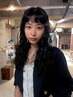 【初回限定】カット＋ケアパーマ＋バイカルテクイックTR