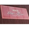 シャームヘアー(Sha-Mhair)のお店ロゴ