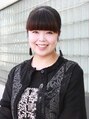 ユウヘアー 師勝店(U Hair) カラー鳩野 裕子