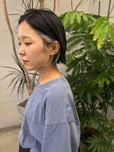 ビスチェ(Vische)