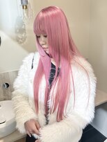 キオクエコ(KIOX eko)&nbsp;ホワイトピンク