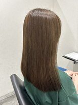 セカンド(Second)&nbsp;Second   ×　イルミナベージュ