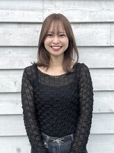 シエン 本店(CIEN) 赤間 由佳