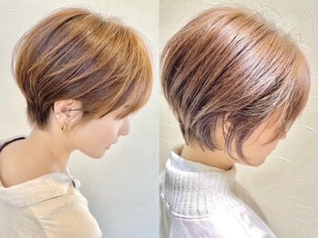 IwAsh 三ツ境駅店【イワッシュ】