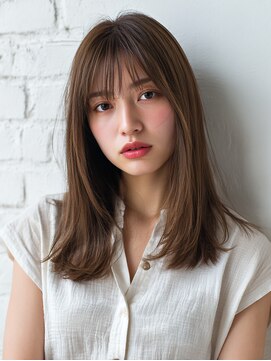 髪質改善【小田急相模原】＜20代30代40代50代＞