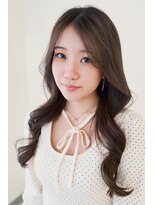 ディーボーイ 下通本店(D-BOY)&nbsp;透明感チャコールでつくる大人韓国ヘア