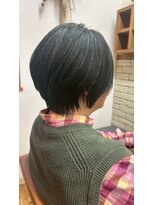 プロスプロカ(Pros-Proca)&nbsp;ショート