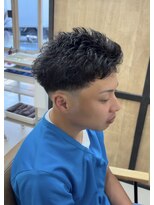 メンズギフト(men's GIFT)&nbsp;スパイキーショートアクティブショートコンパクトショート