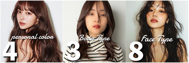 カノイ 銀座中央通り(KANOI)のサロンヘッダー