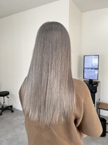 トゥリル(trueal)&nbsp;ホワイトシルバー