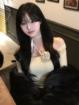 エクステンションハウス(Extension House) Perlextension