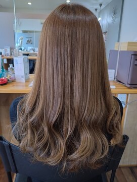 アグー(Aguu) ベージュ