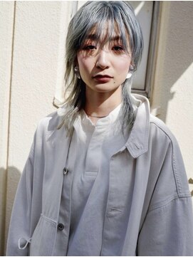 ブリコ(Brico) ハイトーンカラー