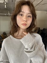 ソイ 下北沢(soi)&nbsp;カーキブラウン/レイヤー_下北沢