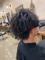 ラーム 宇部高校前店(rame) ★パーマ★