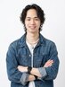 【久保田限定】トップスタイリストカット＋炭酸ソーダケア付きヘッドスパ30分