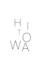 ヒトワ(HITOWA)&nbsp;深井 拓哉