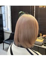 ヴァイス 吉祥寺(VAICE)&nbsp;ホワイトピンクベージュ