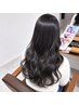 【学割U24/18・19歳限定】カット+選べるカラー+補修トリートメント