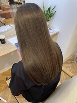 エルア(elua) アメトリンカラー