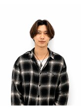 テーラヘアー 木更津本店(TELA HAIR) 古谷 礼穏